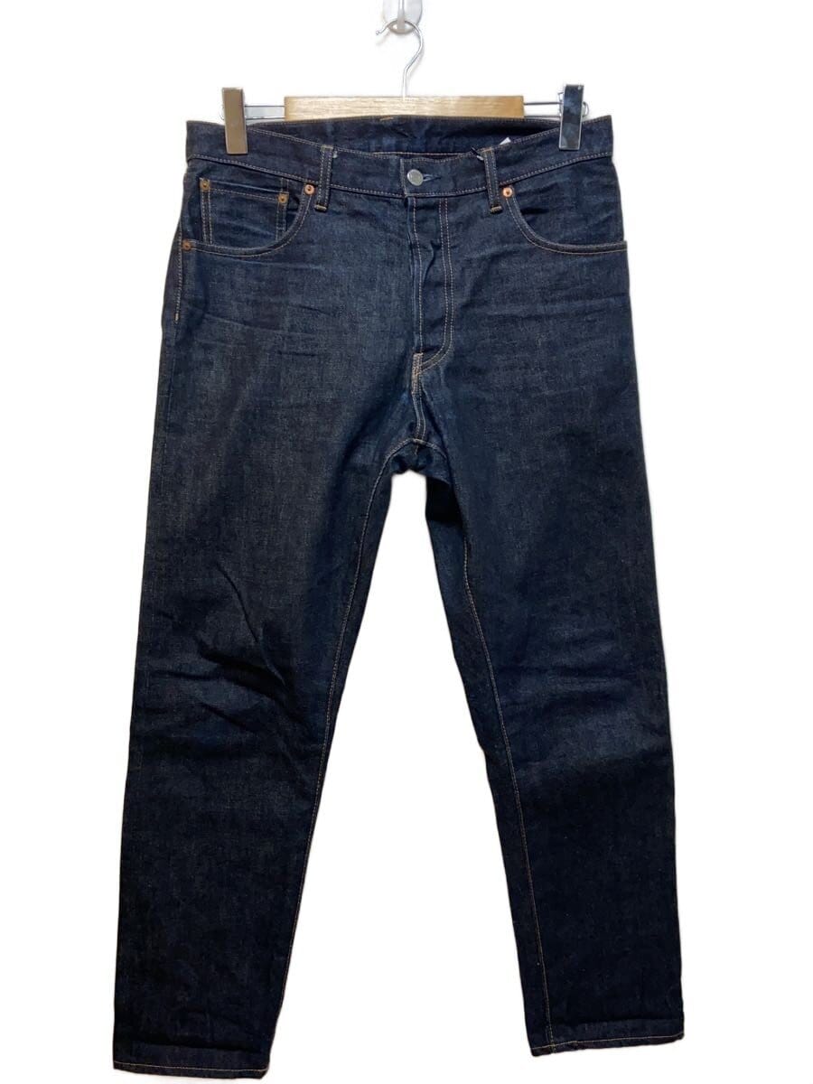 MINEDENIM / ストレートパンツ/--/デニム/インディゴ/FPK109-80-332-4