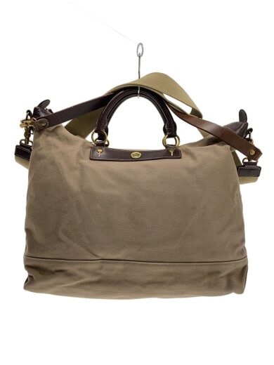 ショルダーバッグ/--/ベージュ