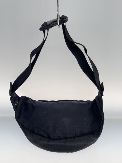 商品画像：ショルダーバッグ/--/BLK/総柄 3