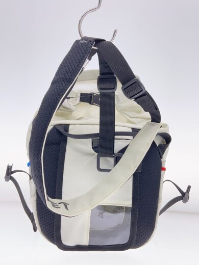 商品画像：ショルダーバッグ/--/WHT 3