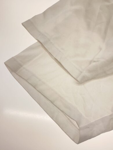 商品画像：Tシャツ/XL/コットン/ホワイト 5