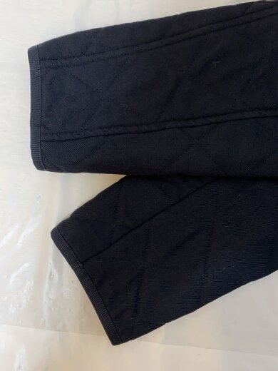 商品画像：キルティングコート/38/ポリエステル/NVY/H5A03-441-29 6