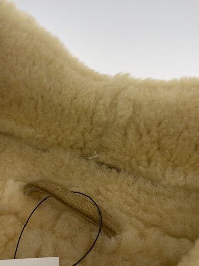 商品画像：palmus life/レザージャケット・ブルゾン/FREE/羊革/ベージュ 6