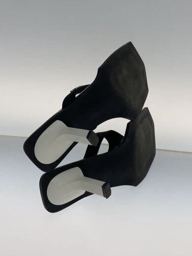 商品画像：サンダル/L/ブラック 4