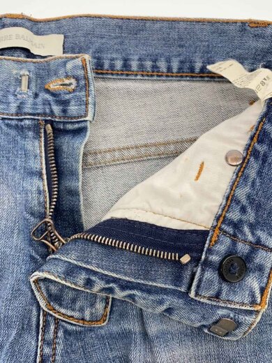 商品画像：ボトム/30/コットン/IDG/7M1030 3