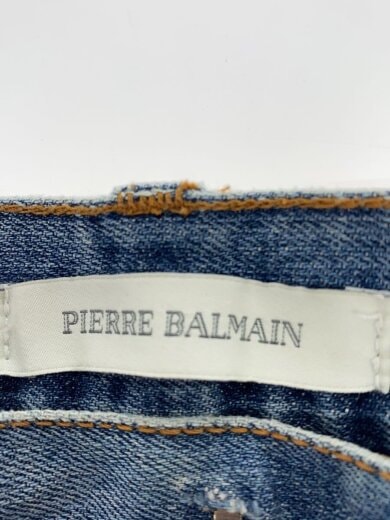 商品画像：ボトム/30/コットン/IDG/7M1030 4