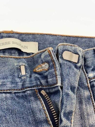 商品画像：ボトム/30/コットン/IDG/7M1030 7