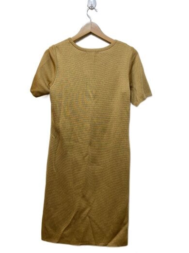 商品画像：半袖ワンピース/--/レーヨン/CML/SMF7A053 2