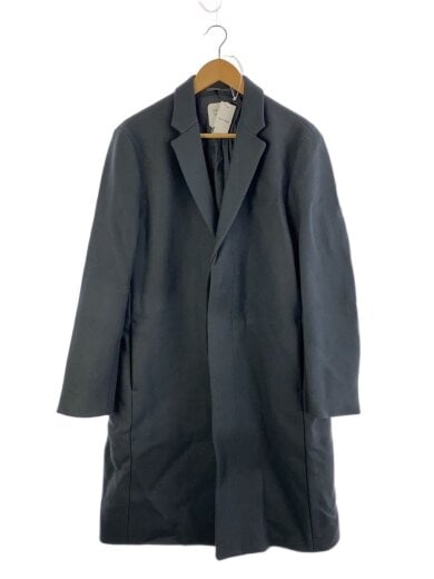 商品画像：コート/3/ウール/GRY/131651002 1