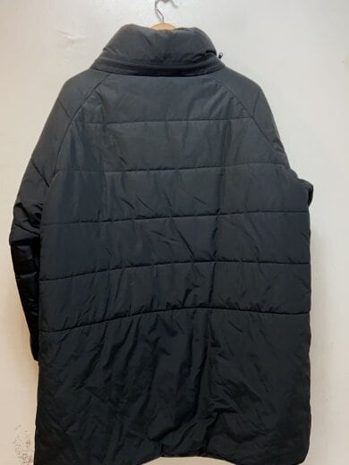 画像：WILDTHINGS × F-LAGSTUF-Fコート/M/コットン/BLK2