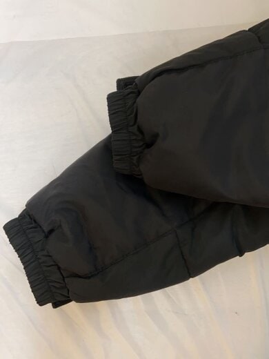 画像：WILDTHINGS × F-LAGSTUF-Fコート/M/コットン/BLK6