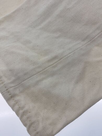 商品画像：ボトム/32/コットン/CRM/無地 6