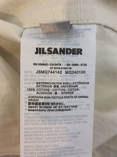 商品画像：半袖シャツ/40/コットン/IVO/JSMQ744142 5