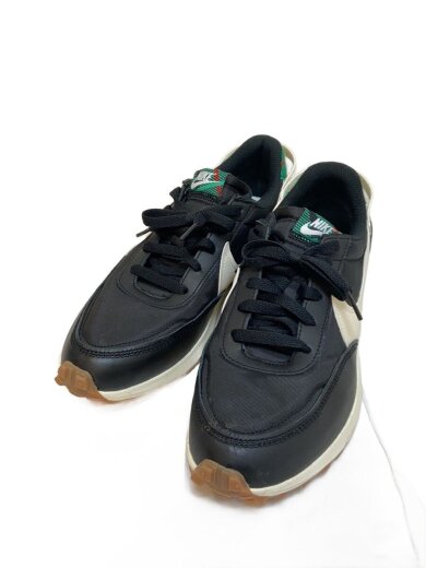 商品画像：WAFFLE DEBUT PREMIUM_ワッフルデビュープレミアム/26.5cm/BLK 2