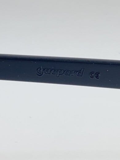 商品画像：サングラス/ボストン/セルロイド/BLK/GRY/メンズ/gp-07 4