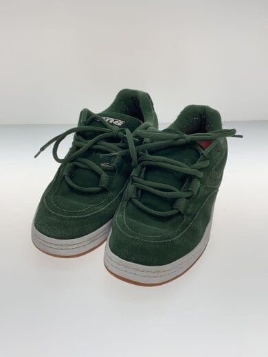 商品画像：ローカットスニーカー/28cm/GRN/VN0007R0GRN 2
