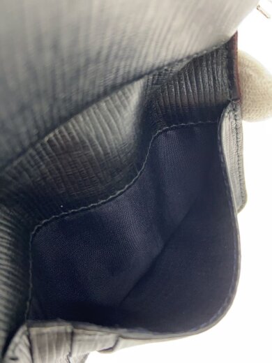 商品画像：2つ折り財布/--/RED/無地/レディース 6