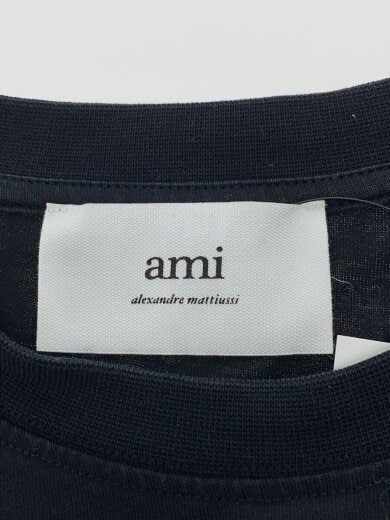 商品画像：Tシャツ/--/コットン/ブラック/無地/BFUTS001.724 3