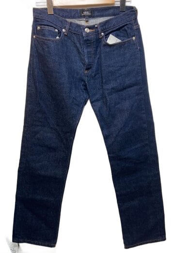 商品画像：ボトム/32/コットン/BLU/0721 1