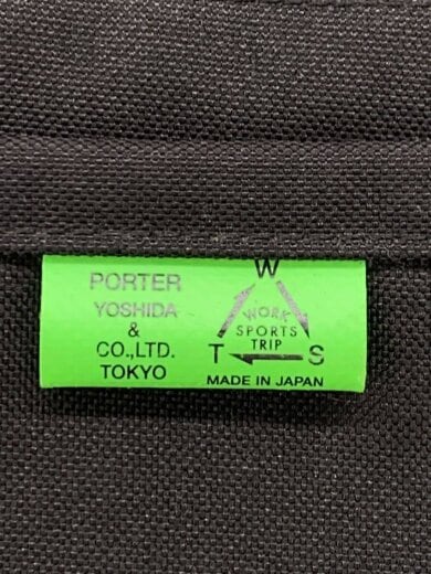 商品画像：リュック/--/ブラック/無地 5