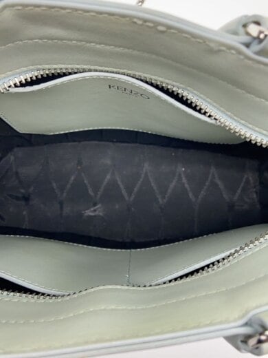 商品画像：ショルダーバッグ/--/グリーン/DA0197 6