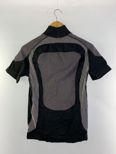 商品画像：カットソー/M/--/ブラック 2