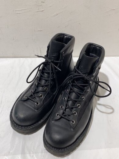 商品画像：DANNER FIELD/26cm/BLK/D121003 2