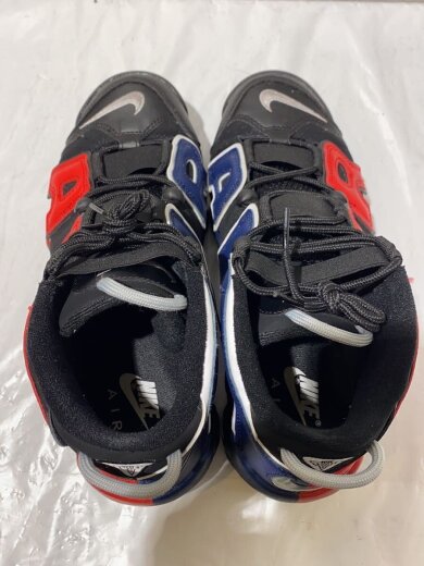 商品画像：AIR MORE UPTEMPO 96_エア モアアップテンポ 96/26cm/BLK 3