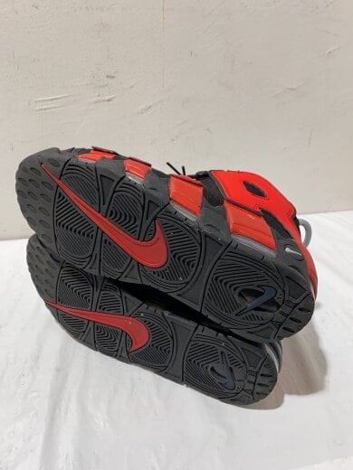 商品画像：AIR MORE UPTEMPO 96_エア モアアップテンポ 96/26cm/BLK 4