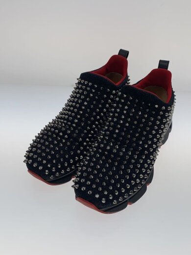 商品画像：シューズ/41/BLK/Spike Sock 2