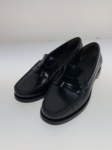 商品画像：ローファー/ビブラム張替/38/BLK/レザー 2