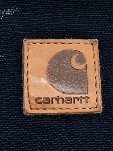 商品画像：ボトム/34/コットン/BLK/B11-BLK 4