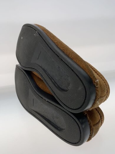 商品画像：シューズ/UK9/ブラウン/スウェード 4