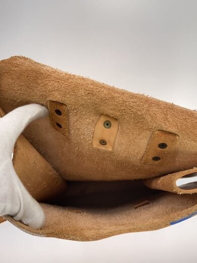 商品画像：mifland/リュック/レザー/BRW 6