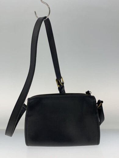 商品画像：ショルダーバッグ/--/ブラック 3