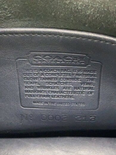 商品画像：ショルダーバッグ/--/ブラック 5