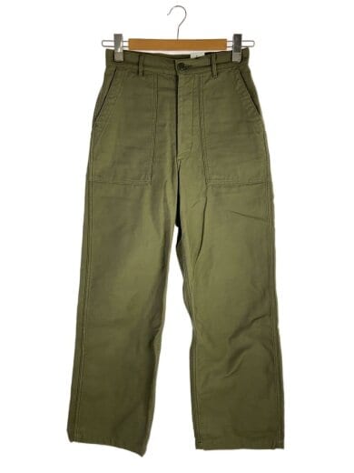商品画像：ボトム/M/コットン/カーキ/241-13294 1