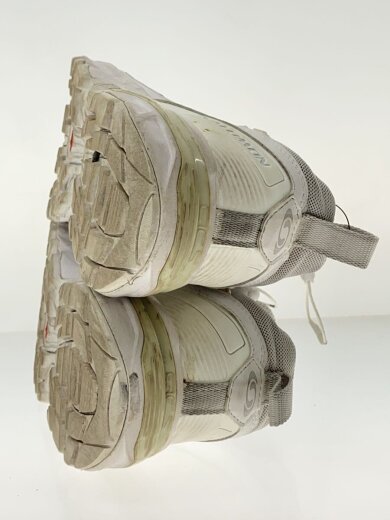 商品画像：ローカットスニーカー/25cm/WHT/145464// 4