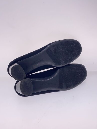 商品画像：パンプス/UK6/BLK 4