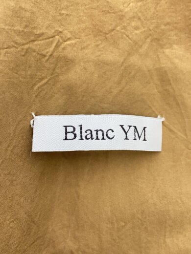 商品画像：コート/M/コットン/ベージュ/無地 3