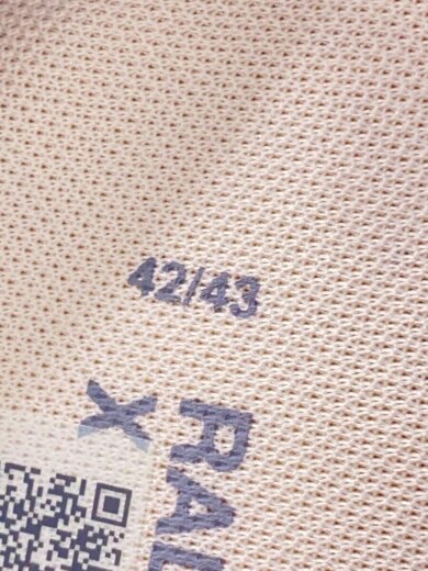 商品画像：サンダル/42/GRY 5