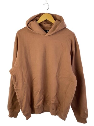 商品画像：ROCK STEADY HOODIE _ロックステディフーディ/L/--/BRW/無地 1