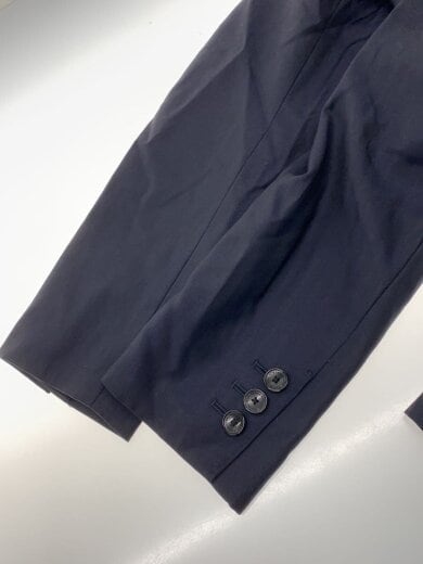 商品画像：テーラードジャケット/36/ウール/NVY/無地/13-07-22-07953 5