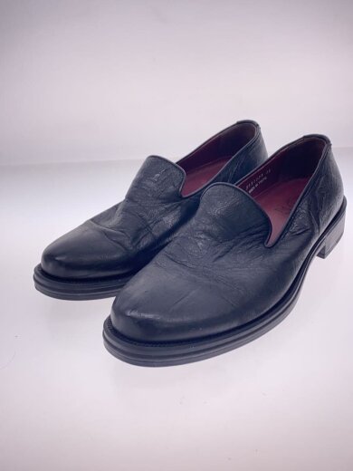 商品画像：Zuo/シューズ/41/BLK/レザー 2