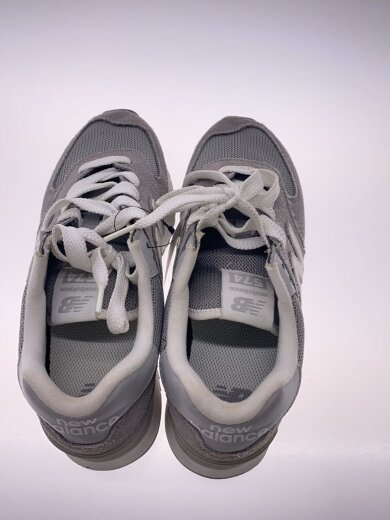 商品画像：WL574/グレー/24.5cm/GRY 3