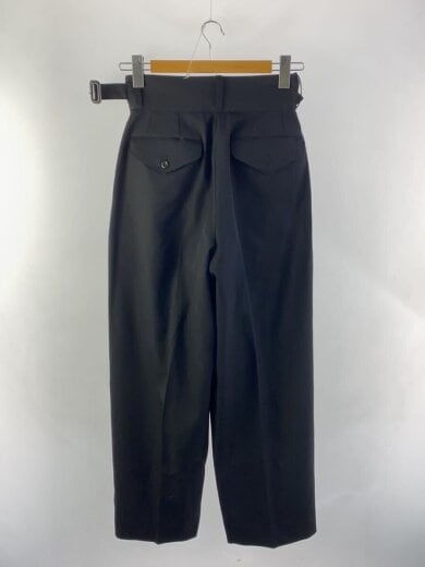 商品画像：グルカパンツ/38/ウール/BLK/22FW-REPT-148L-ESP 2