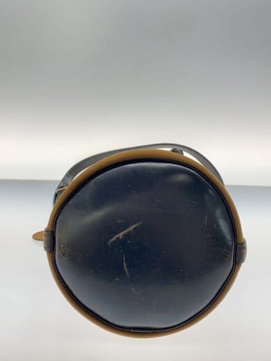 商品画像：ショルダーバッグ/--/キャメル/無地 4