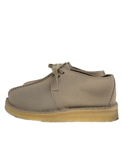 商品画像：ブーツ/22.5cm/BEG/61644735 1