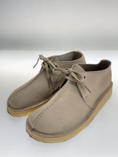 商品画像：ブーツ/22.5cm/BEG/61644735 2