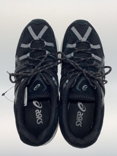 商品画像：ローカットスニーカー/27cm/BLK/1201A438 3